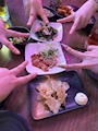 スナックラウンジ ほろろ