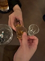 スナックラウンジ　ほろろ
