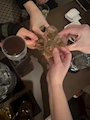 スナックラウンジ　ほろろ