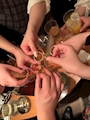 スナックラウンジ ほろろ