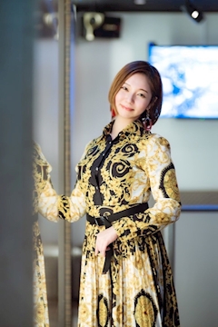 ピックアップキャスト まどかママ スナックラウンジ　ほろろ - すすきのスナック