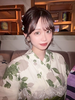 プロフィール写真3・一条 あすか｜CLUB ESCAPE・エスケープ - 中洲のキャバクラ