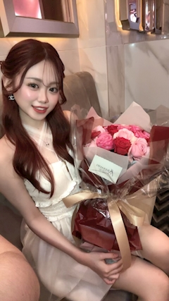 プロフィール写真2・一条 あすか|CLUB ESCAPE・エスケープ - 中洲のキャバクラ