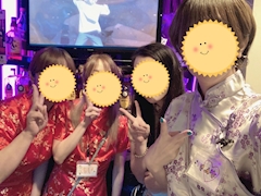 りお「うわーい(*´艸`*)」