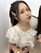 プロフィール写真1・りこ|CLUB Blue Moon・ブルームーン - 名駅 西口のキャバクラ