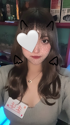プロフィール写真1・まほ｜Girls Bar Reia・レイア - 自由が丘駅のガールズバー