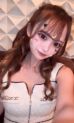 プロフィール写真5・ゆい｜Club ELENOA・エレノア - 広島市（流川）のキャバクラ