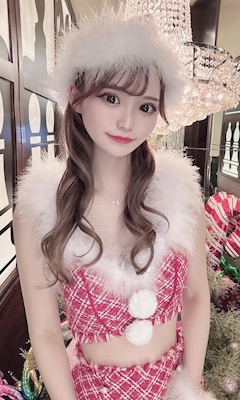 プロフィール写真2・ゆい｜Club ELENOA・エレノア - 広島市（流川）のキャバクラ