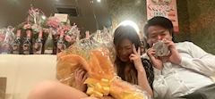 プロフィール写真5・じゅんな｜柴田 キャバクラ・エクシード