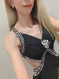 プロフィール写真3・乱(らん)🍩‪💛｜Pub whitelace・ホワイトレース - 町田のパブ/スナック