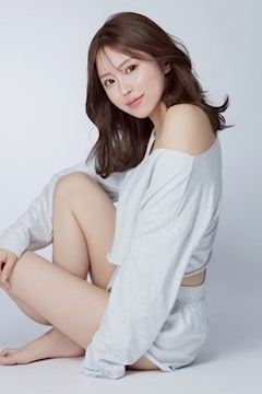 プロフィール写真5・ちせ｜CLUB WARP・ワープ - 名古屋 錦のキャバクラ