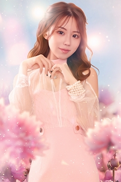 プロフィール写真1・ちせ｜CLUB WARP・ワープ - 名古屋 錦のキャバクラ