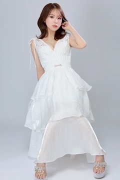 プロフィール写真8・ちせ｜CLUB WARP・ワープ - 名古屋 錦のキャバクラ