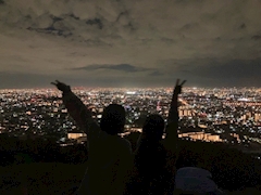 あや「☆ミ」