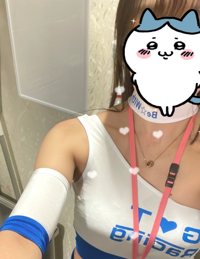 プロフィール写真4・なお❤︎JD Campus Lounge｜