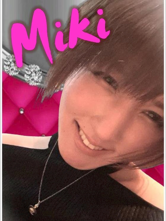 プロフィール写真1・みき｜岩倉 キャバクラ・New Hawaii
