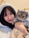 プロフィール写真2・ねこ|Lounge Len・レン - 浜松のクラブ/ラウンジ