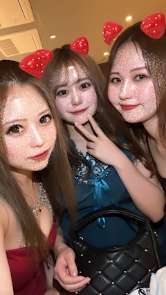 なみ「🩵」