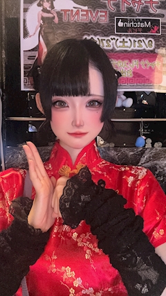 プロフィール写真6・りた｜まっちんぐデビル - 静岡 紺屋町のコンカフェ