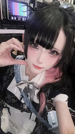プロフィール写真4・りた｜まっちんぐデビル - 静岡 紺屋町のコンカフェ