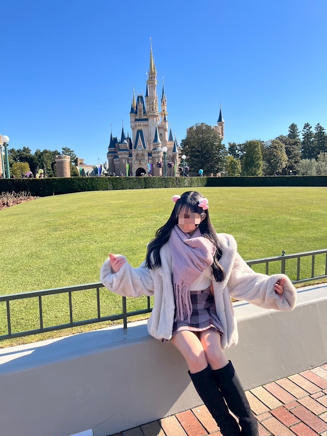 プロフィール写真1・るのん　vivid-ikb-｜池袋 キャバクラ・vivid