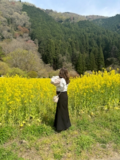 プロフィール写真6・すみれ｜LADY'S-MARKET 浜大津店・レディースマーケット ハマオオツテン - 浜大津のキャバクラ