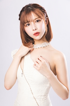 プロフィール写真3・妃 美桜｜BARCELONA P&J・ピーアンドジェイ - すすきのニュークラブ（キャバクラ）