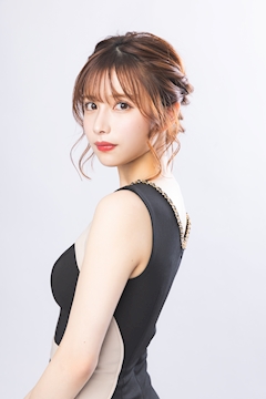 プロフィール写真2・妃 美桜｜BARCELONA P&J・ピーアンドジェイ - すすきのニュークラブ（キャバクラ）