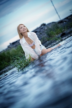 プロフィール写真1・さりな｜LAION 来恩・ライオン - 藤枝のキャバクラ