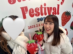 みはる 【 QUEEN's CLUB 】「1番好きな果物は💭」