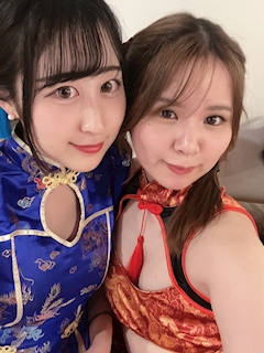 みはる 【 QUEEN's CLUB 】「ハッピーハロウィン🎃」