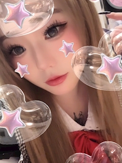 プロフィール写真2・·.⟡❤️🩹かれん❤️🩹⟡.·|Queens Bar・クイーンズバー - 赤羽の朝・昼ガールズバー