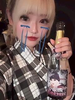 プロフィール写真9・·.⟡❤️🩹かれん❤️🩹⟡.·|Queens Bar・クイーンズバー - 赤羽の朝・昼ガールズバー