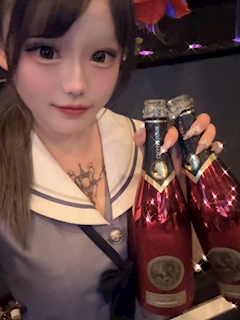 プロフィール写真5・·.⟡❤️🩹かれん❤️🩹⟡.·|Queens Bar・クイーンズバー - 赤羽の朝・昼ガールズバー