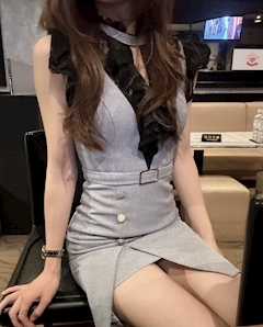 プロフィール写真2・るな｜ma cherie・マシェリ - 国分町の昼キャバ