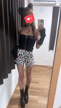 プロフィール写真6・るな｜ma cherie・マシェリ - 国分町の昼キャバ