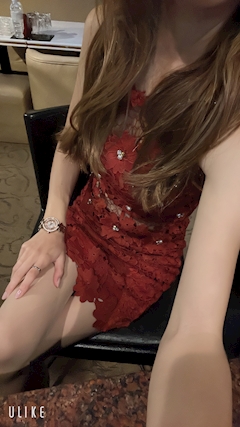 プロフィール写真3・るな｜ma cherie・マシェリ - 国分町の昼キャバ