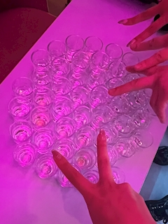 プロフィール写真2・せな💫Lucy|Girls Bar Lucy・ルーシー - 四ツ谷のガールズバー
