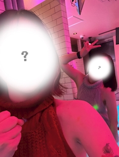 プロフィール写真3・せな💫Lucy|Girls Bar Lucy・ルーシー - 四ツ谷のガールズバー