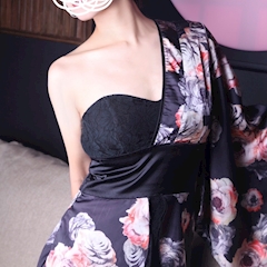 プロフィール写真1・とあ🧡VILAN｜GIRL’S BAR 美魁・ヴィラン - 神田のガールズバー