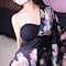 プロフィール写真1・とあ🧡VILAN｜GIRL’S BAR 美魁・ヴィラン - 神田のガールズバー