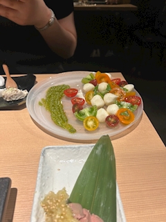 ハル「とまと」