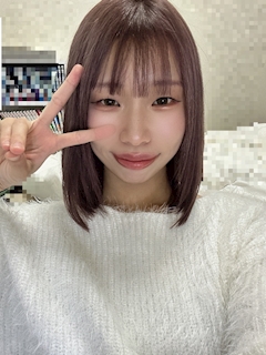 ハル「🆕💇‍♀️💜」
