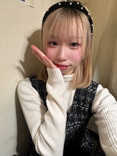 プロフィール写真1・ハル｜GIRLS BAR MONET・モネ - 町田のガールズバー