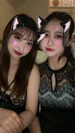 ひのか「🫶🫶」