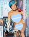 プロフィール写真5・沙 つむぐ｜Lounge avatar・アバター - 新橋のキャバクラ