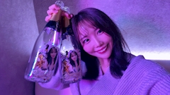 プロフィール写真8・沙 つむぐ｜Lounge avatar・アバター - 新橋のキャバクラ
