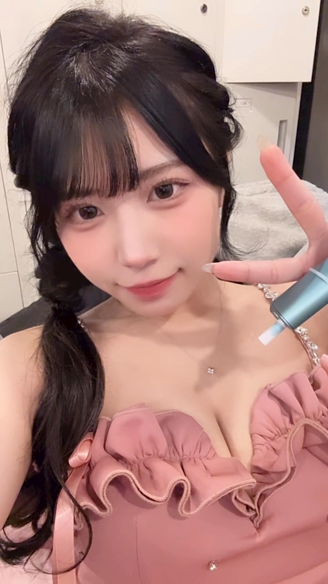 プロフィール写真1・ありな｜
