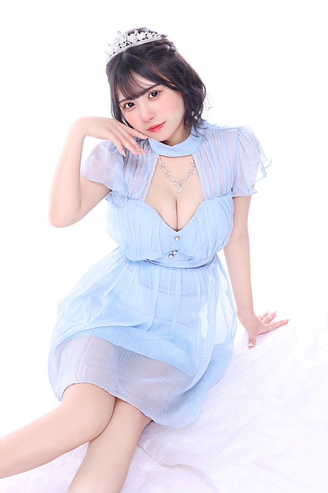 プロフィール写真2・ありな｜
