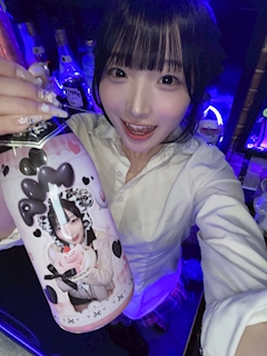 プロフィール写真4・🎀 みあ 🎀|Girls Bar M・エム - 西葛西のガールズバー